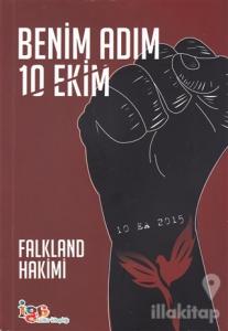 Benim Adım 10 Ekim