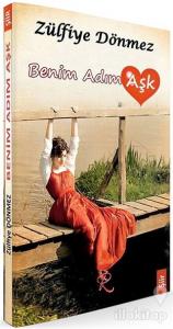 Benim Adım Aşk