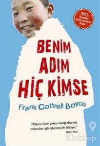 Benim Adım Hiç Kimse