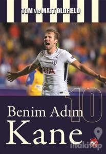 Benim Adım Kane