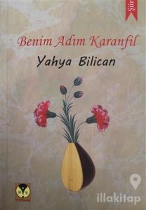 Benim Adım Karanfil