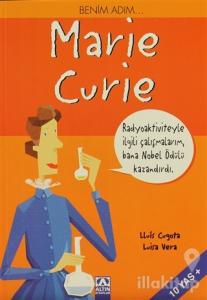 Benim Adım... Marie Curie