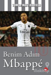 Benim Adım Mbappe