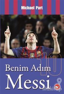 Benim Adım Messi