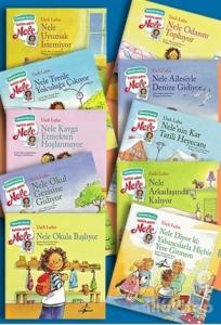 Benim Adım Nele (10 Kitap Set)