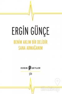 Benim Aklım Bir Delidir Sana Armağanım