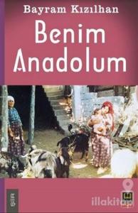 Benim Anadolum