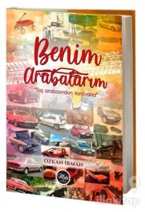 Benim Arabalarım