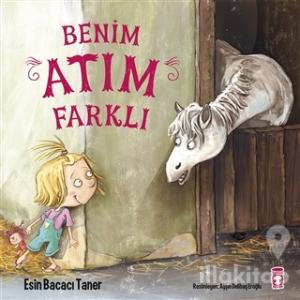 Benim Atım Farklı