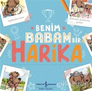 Benim Babam Bir Harika