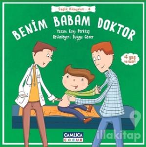 Benim Babam Doktor