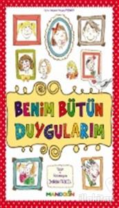 Benim Bütün Duygularım