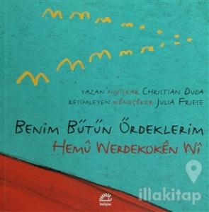 Benim Bütün Ördeklerim / Hemu Werdekoken Wi