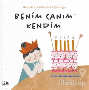 Benim Canım Kendim
