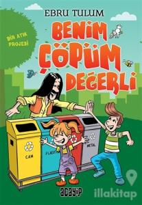 Benim Çöpüm Değerli