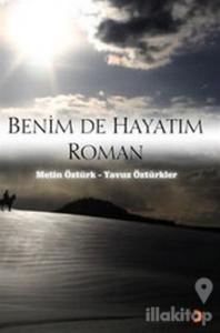 Benim de Hayatım Roman