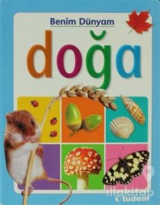 Benim Dünyam - Doğa