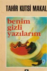 Benim Gizli Yazılarım