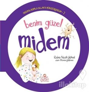 Benim Güzel Midem