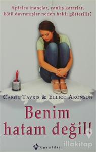 Benim Hatam Değil!