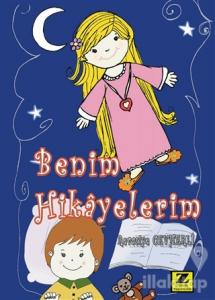Benim Hikayelerim