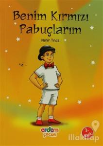 Benim Kırmızı Pabuçlarım