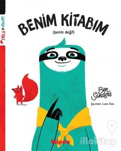 Benim Kitabım Senin Değil