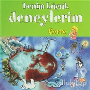 Benim Küçük Deneylerim - Çevre