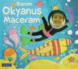 Benim Okyanus Maceram (Ciltli)