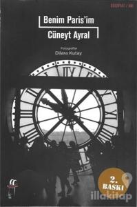 Benim Paris'im
