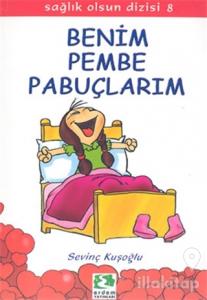 Benim Pembe Pabuçlarım