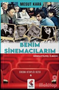 Benim Sinemacılarım