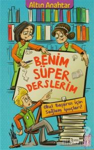Benim Süper Derslerim