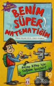 Benim Süper Matematiğim