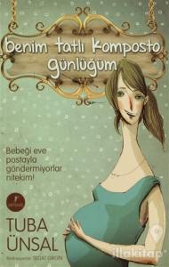 Benim Tatlı Komposto Günlüğüm