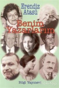 Benim Yazarlarım Bütün Eserleri 9