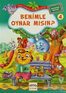 Benimle Oynar mısın? 4 -Sorumluluk Uyarma