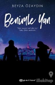 Benimle Yan (Ciltli)