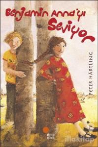 Benjamin Anna'yı Seviyor