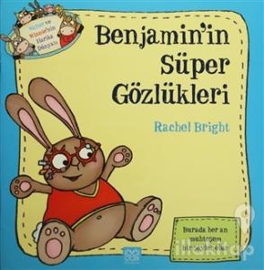 Benjamin'in Süper Gözlükleri