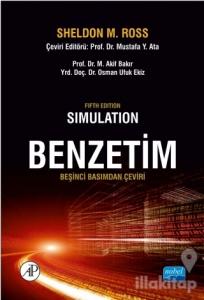 Benzetim - Simulation