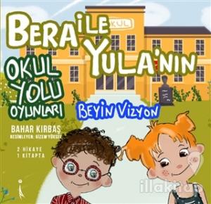 Bera ile Yula'nın Okul Yolu Oyunları