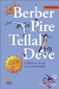 Berber Pire Tellal Deve