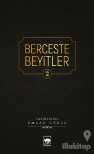 Berceste Beyitler 2