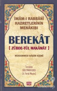 Berekat - İmam-ı Rabbani Hazretlerinin Menakıbı (Ciltli)