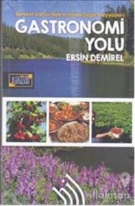 Bereket Saçan Nehrin İzinde Doğa Yürüyüşleri : Gastronomi Yolu