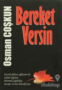 Bereket Versin