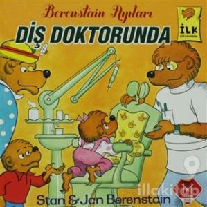 Berenstain Ayıları - Diş Doktorunda