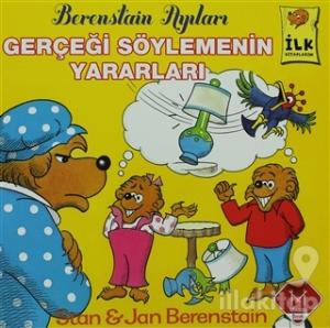 Berenstain Ayıları - Gerçeği Söylemenin Yararları