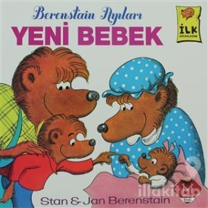 Berenstain Ayıları - Yeni Bebek